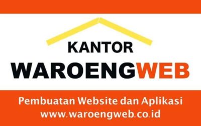 Jasa Redesain Website Dinas / Pemerintah